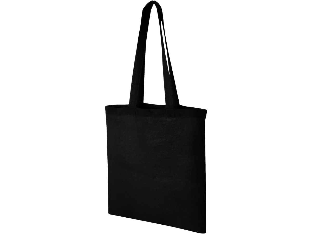 Carolina 100 g/m² bomullskasse 7L - OEKO-Tex-certifierad