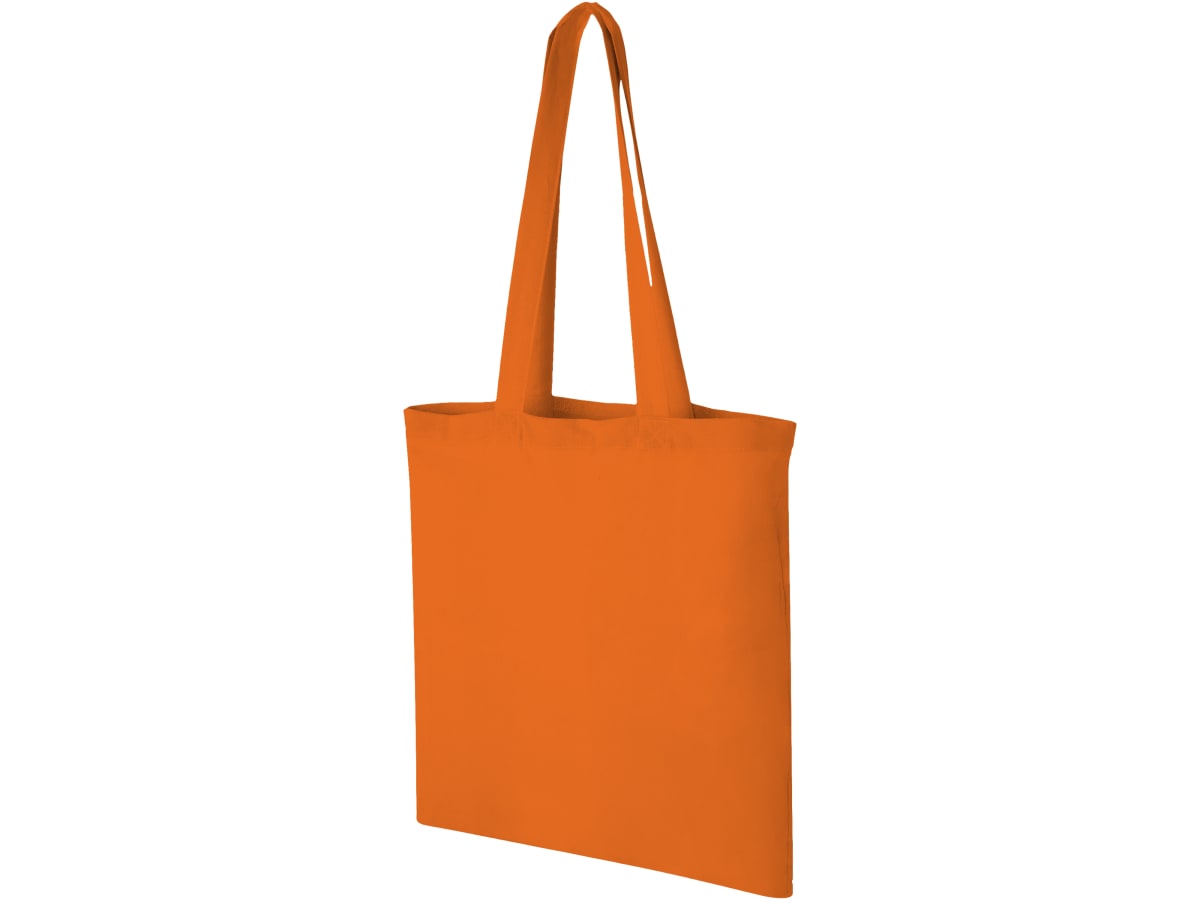 Carolina 100 g/m² bomullskasse 7L