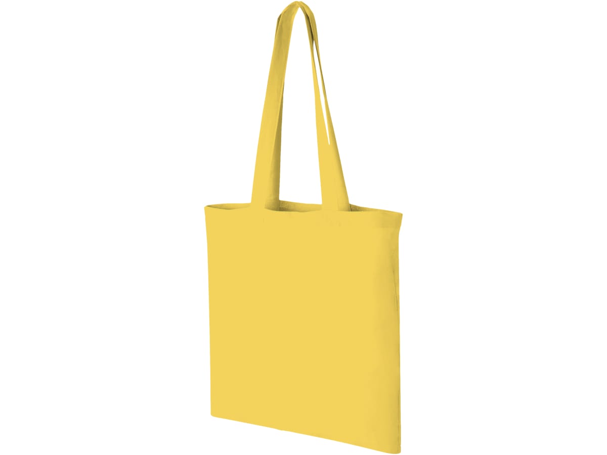 Carolina 100 g/m² bomullskasse 7L