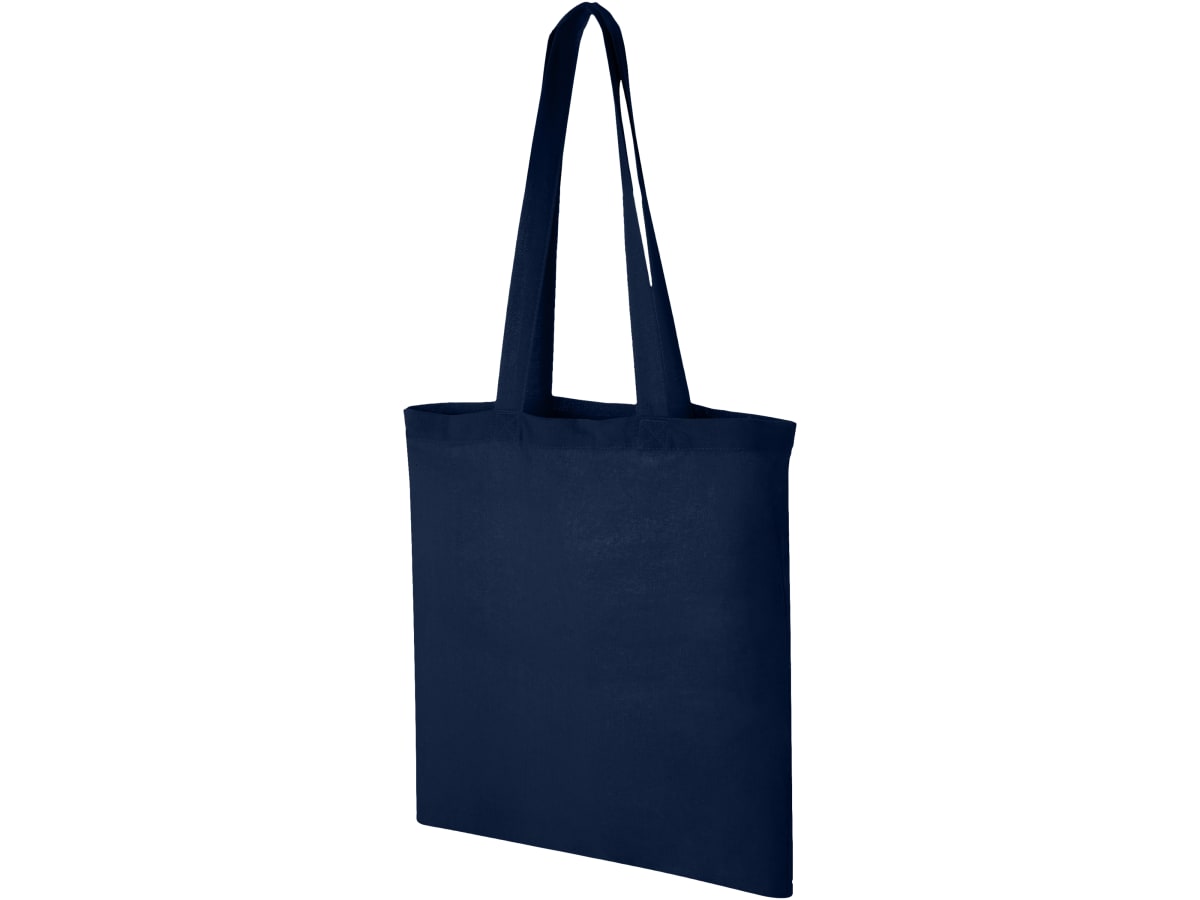 Carolina 100 g/m² bomullskasse 7L - OEKO-Tex