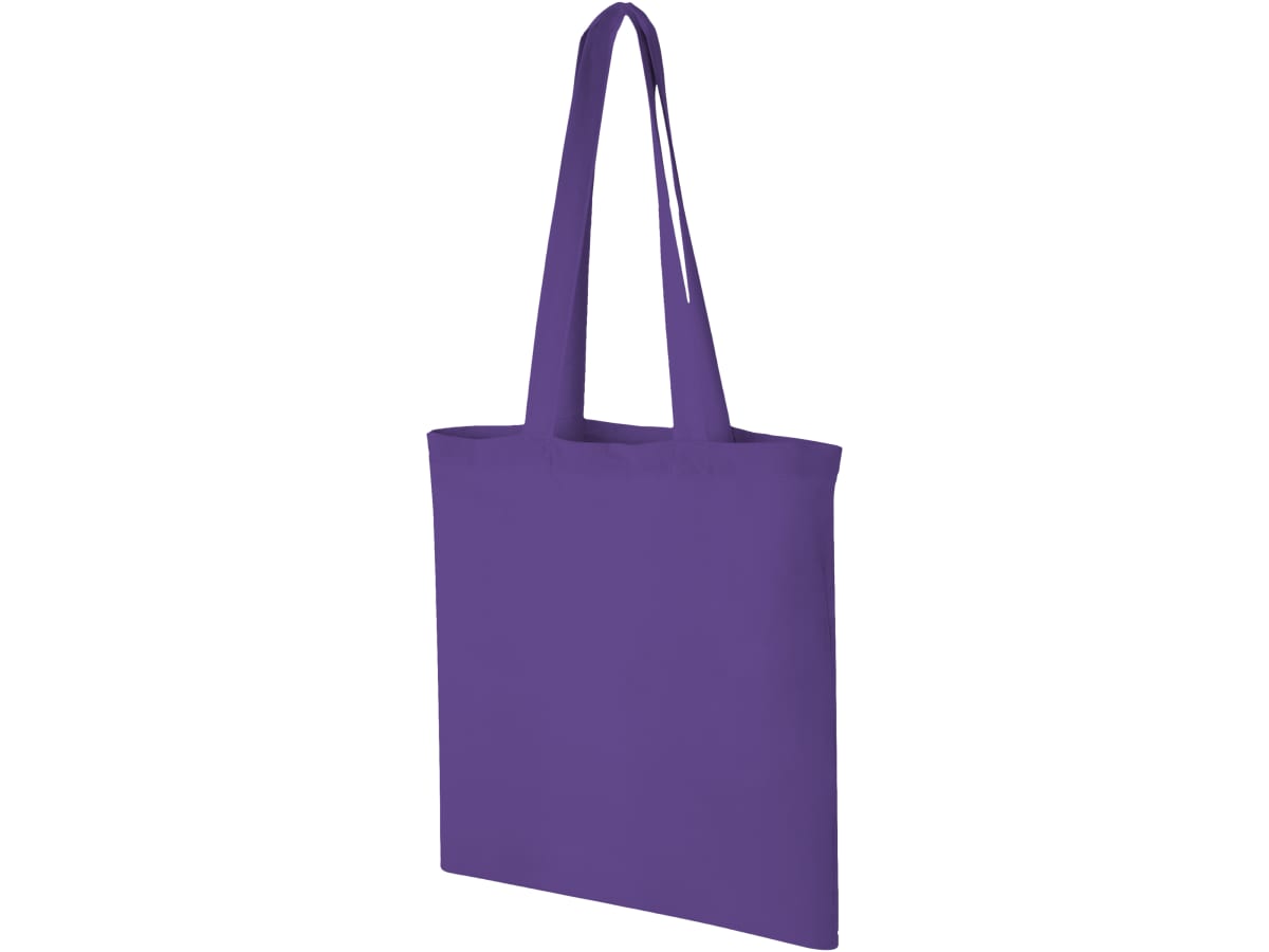 Carolina 100 g/m² bomullskasse 7L