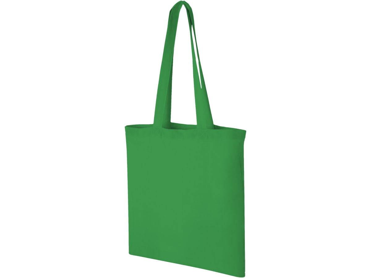 Carolina 100 g/m² bomullskasse 7L