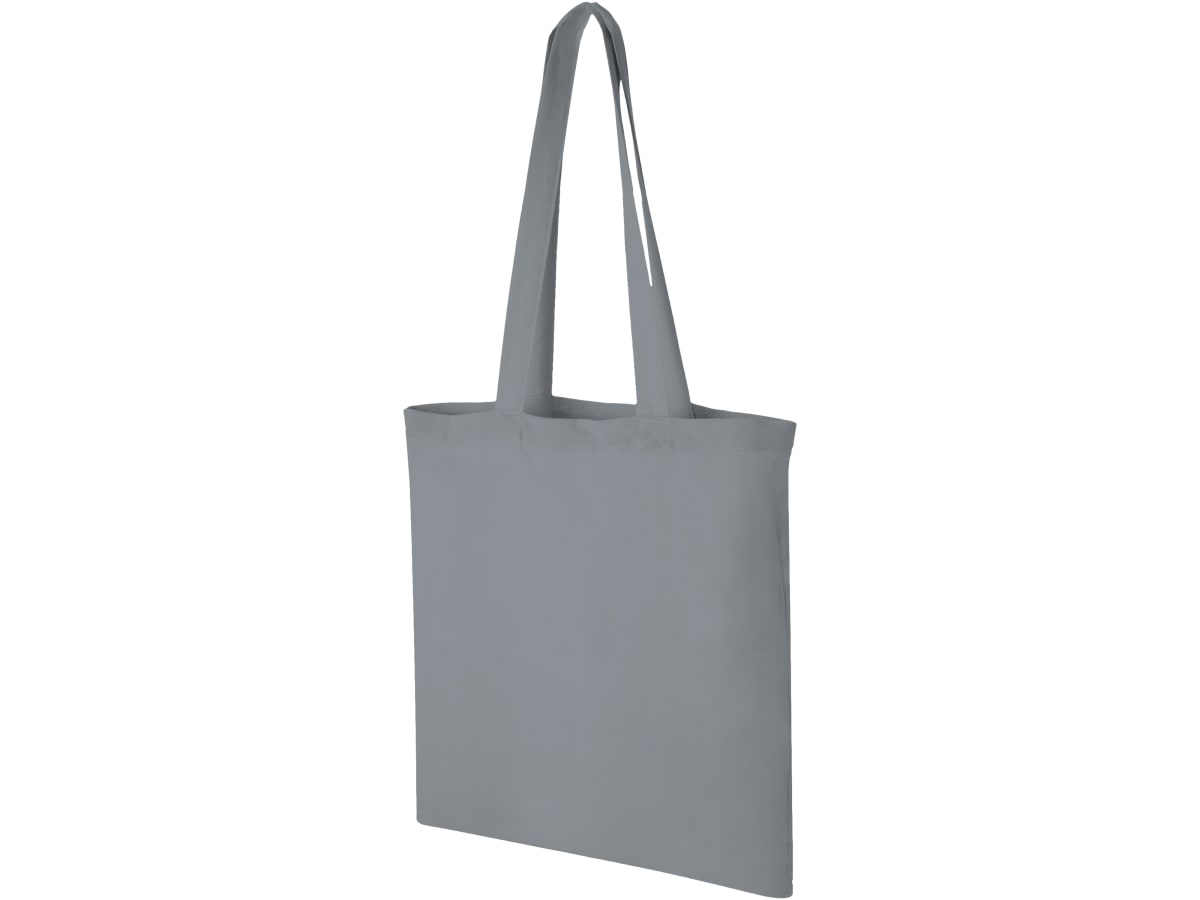 Carolina 100 g/m² bomullskasse 7L