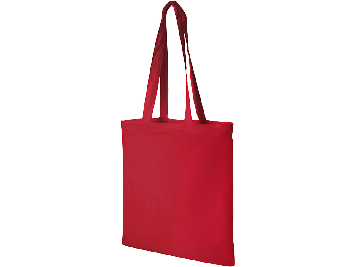 Madras bomullskasse 7L