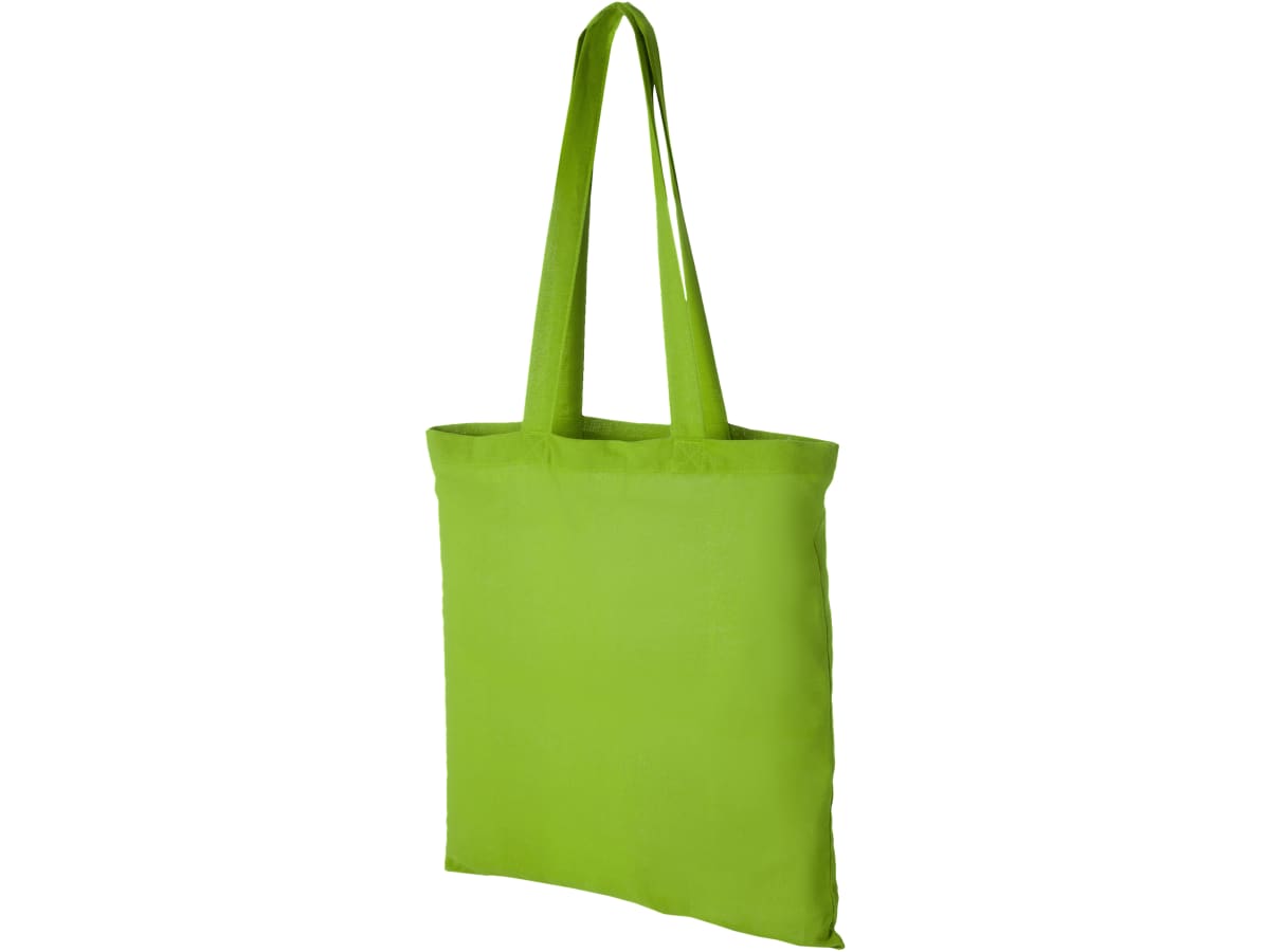 Peru 180 g/m² bomullskasse 7L