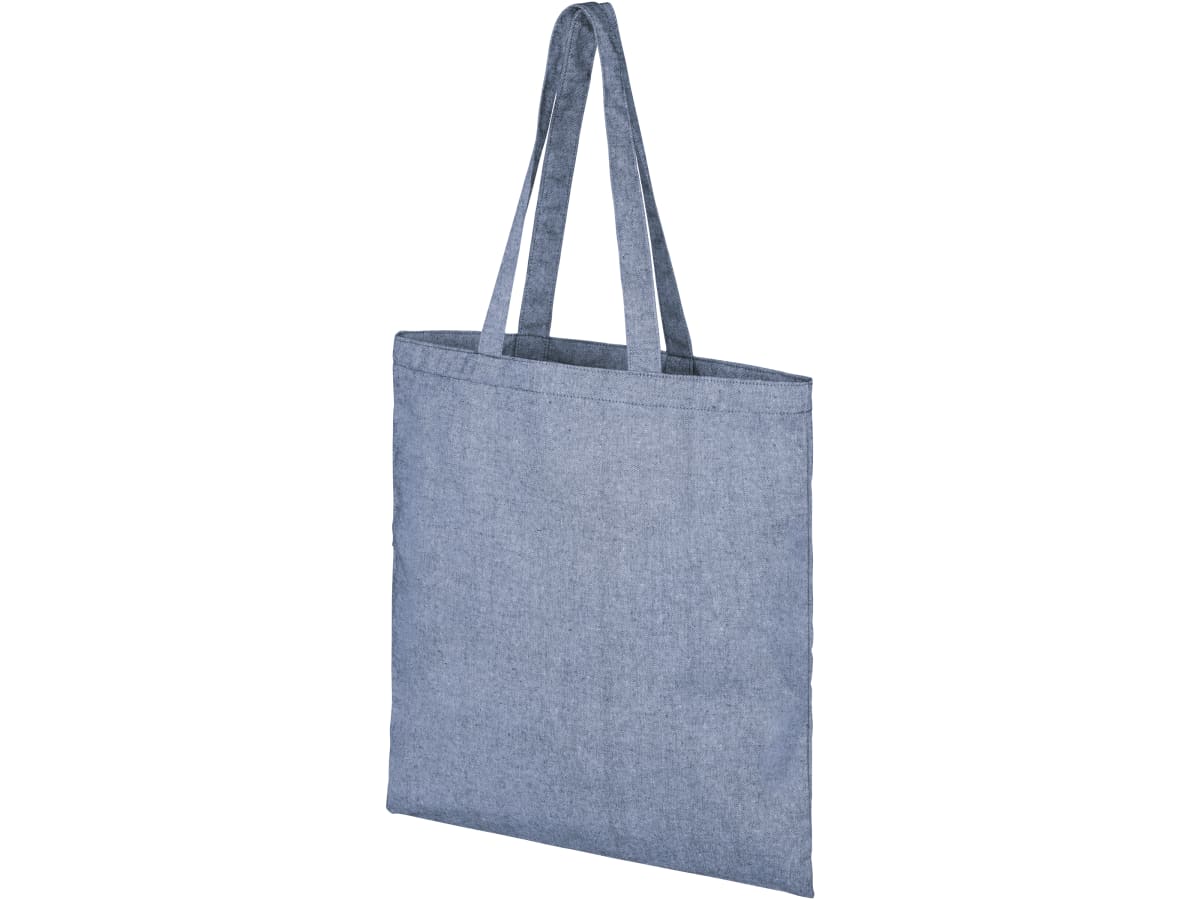 Pheebs 150 g/m² väska av återvunnet material 7L