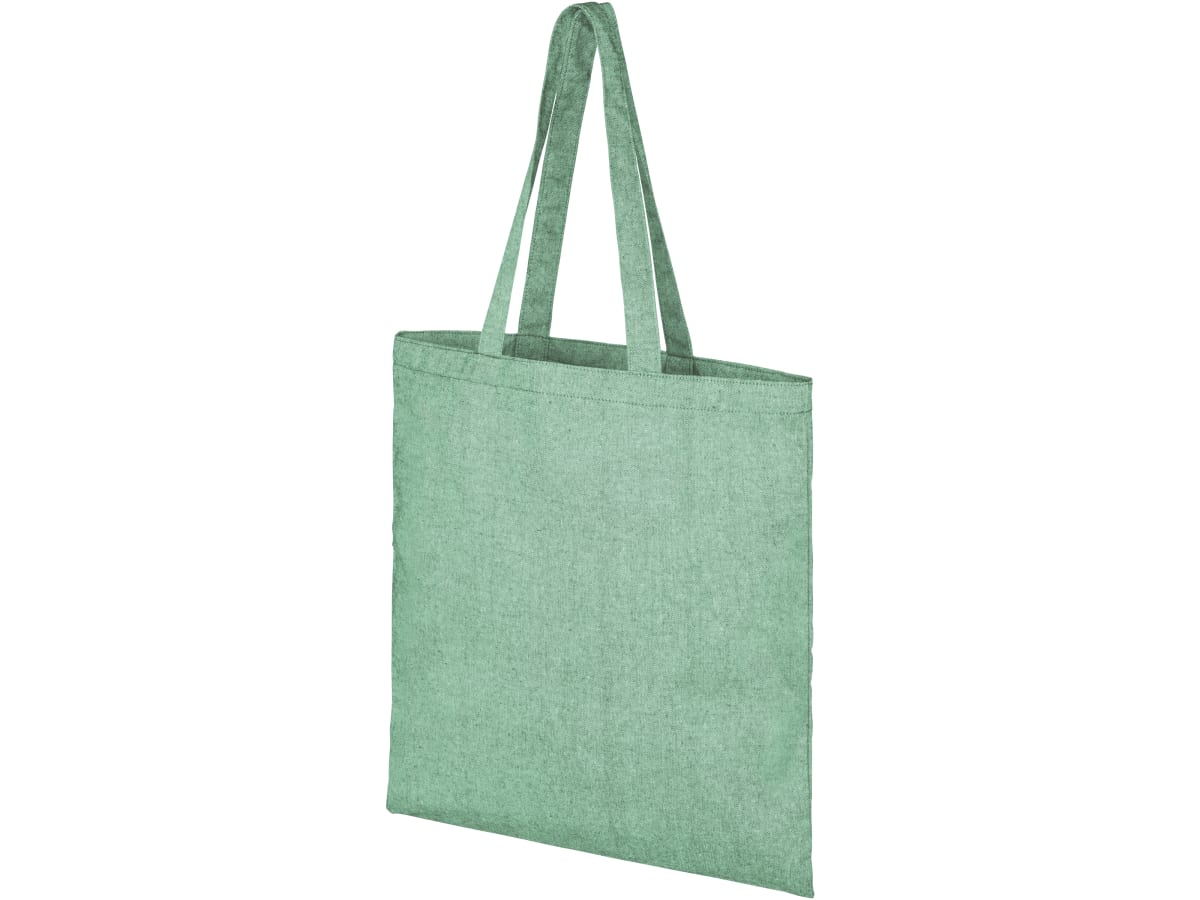 Pheebs 150 g/m² väska av återvunnet material 7L