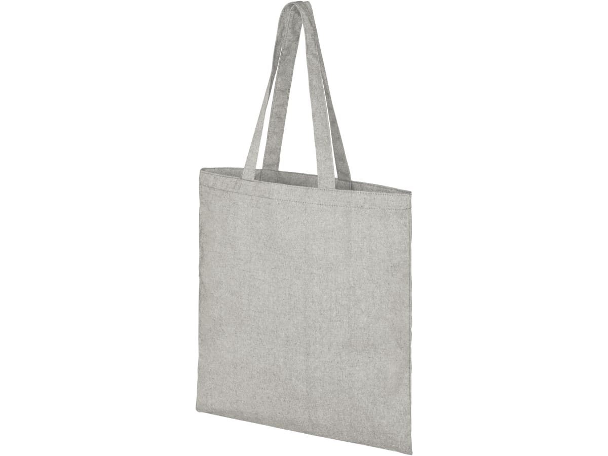 Pheebs 150 g/m² väska av återvunnet material 7L