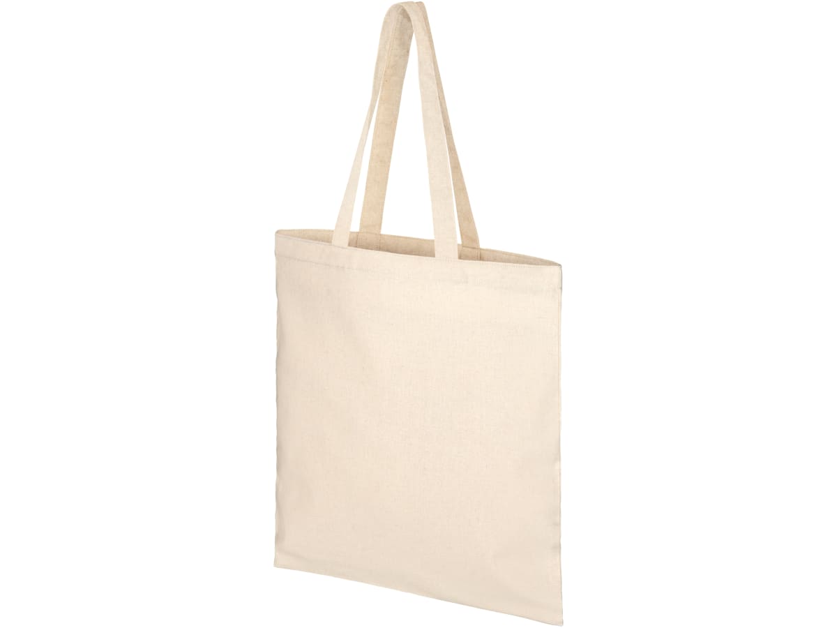 Pheebs tygväska på 210 g/m² i återvunnet material 7L