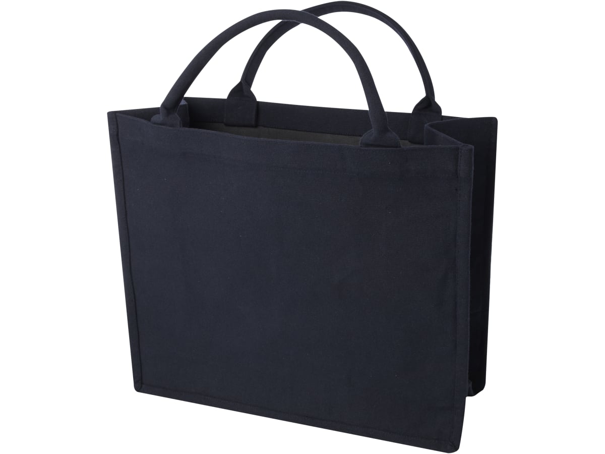 Page tygväska av 500 g/m² Aware™-återvunnetm material