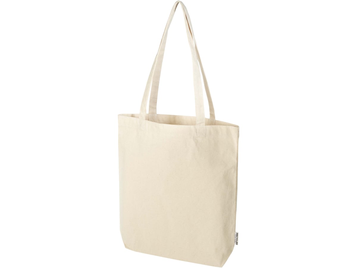 Florida 270 g/m² tygväska 10L