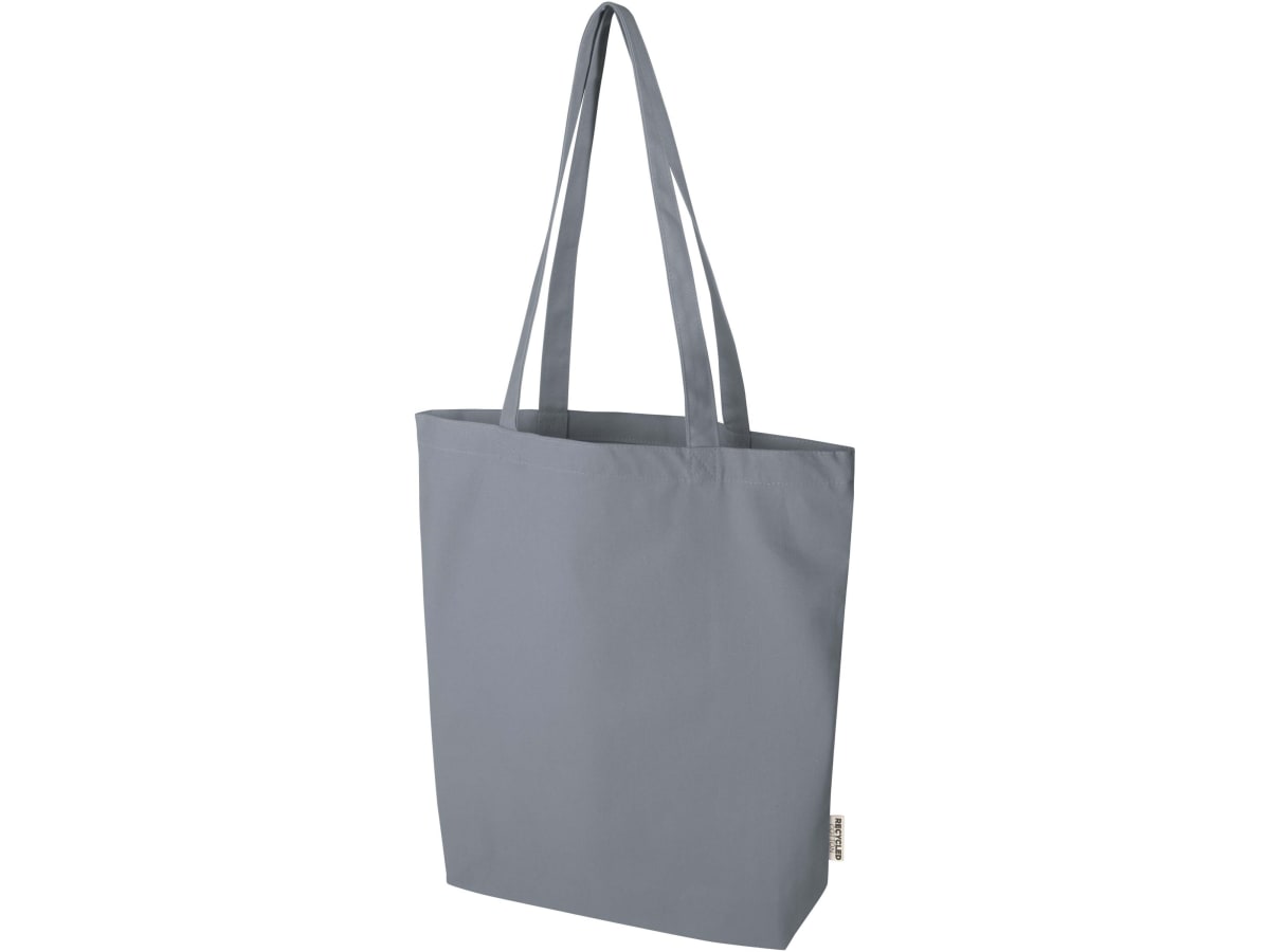 Florida 270 g/m² tygväska 10L