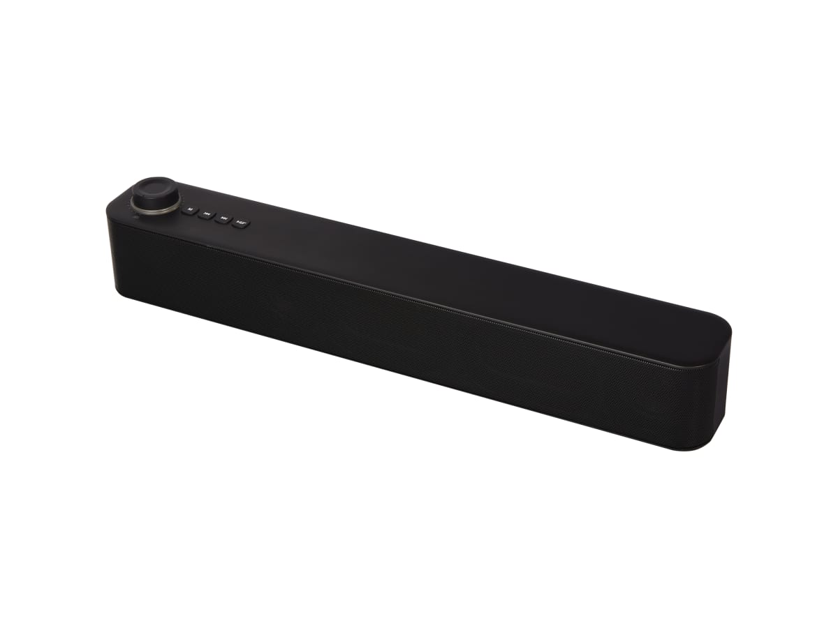 Hybrid premium 2 x 5 W Bluetooth®-soundbar