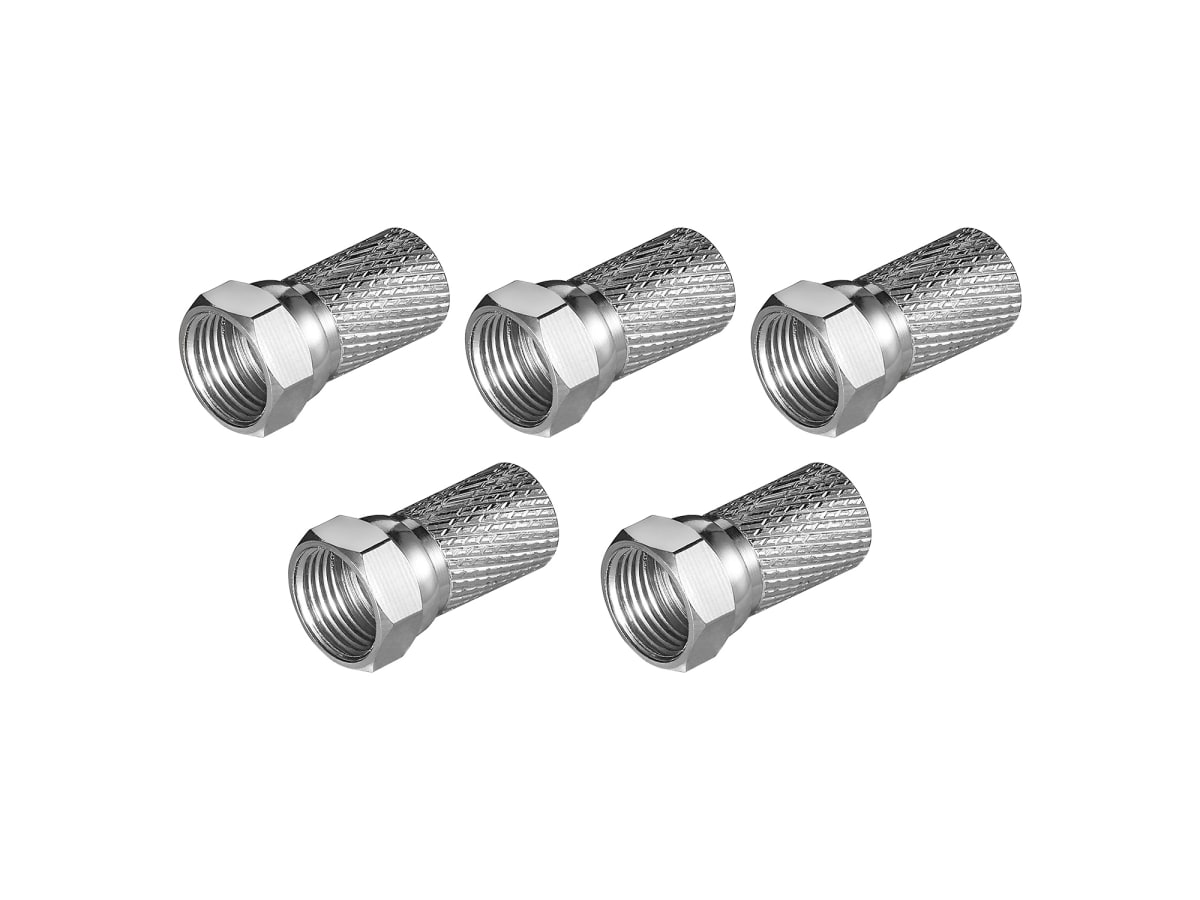 F-Kontakt 7,0 / 4,8m 5-pack