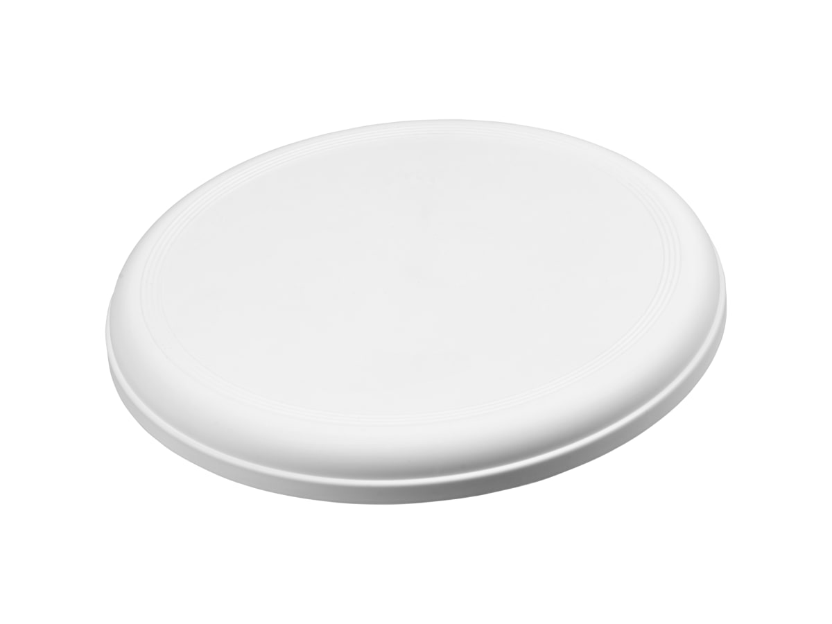 Orbit frisbee av återvunnen plast