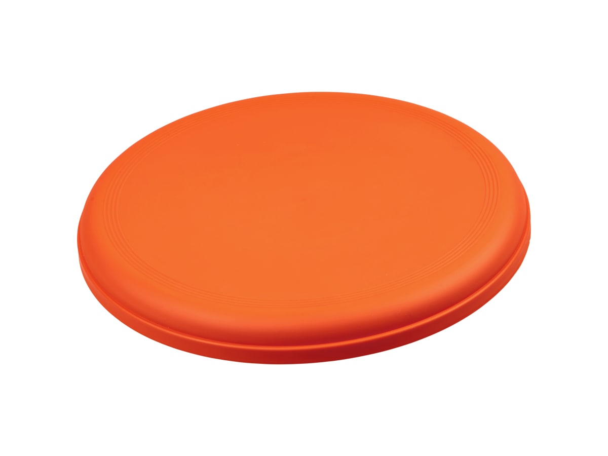 Orbit frisbee av återvunnen plast