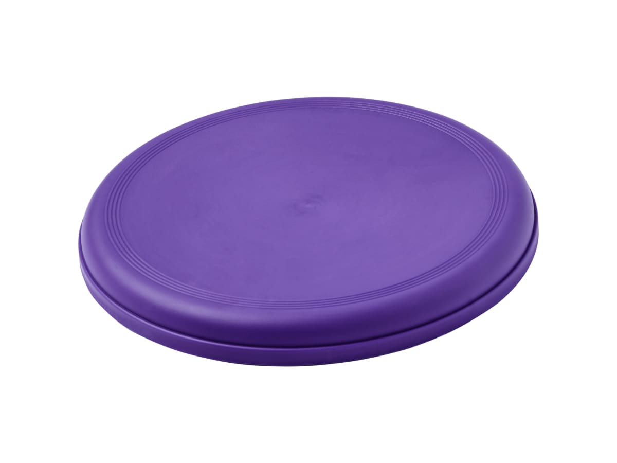 Orbit frisbee av återvunnen plast