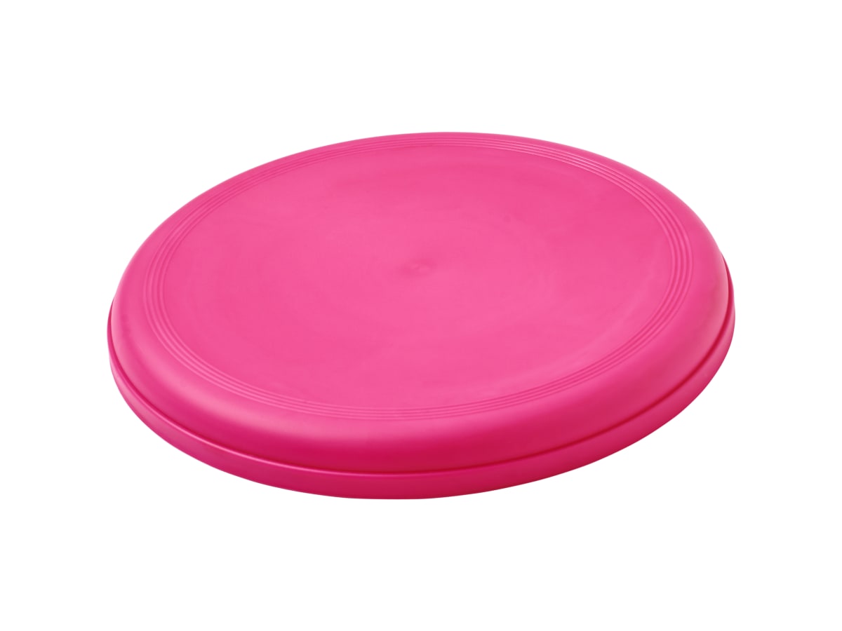 Orbit frisbee av återvunnen plast