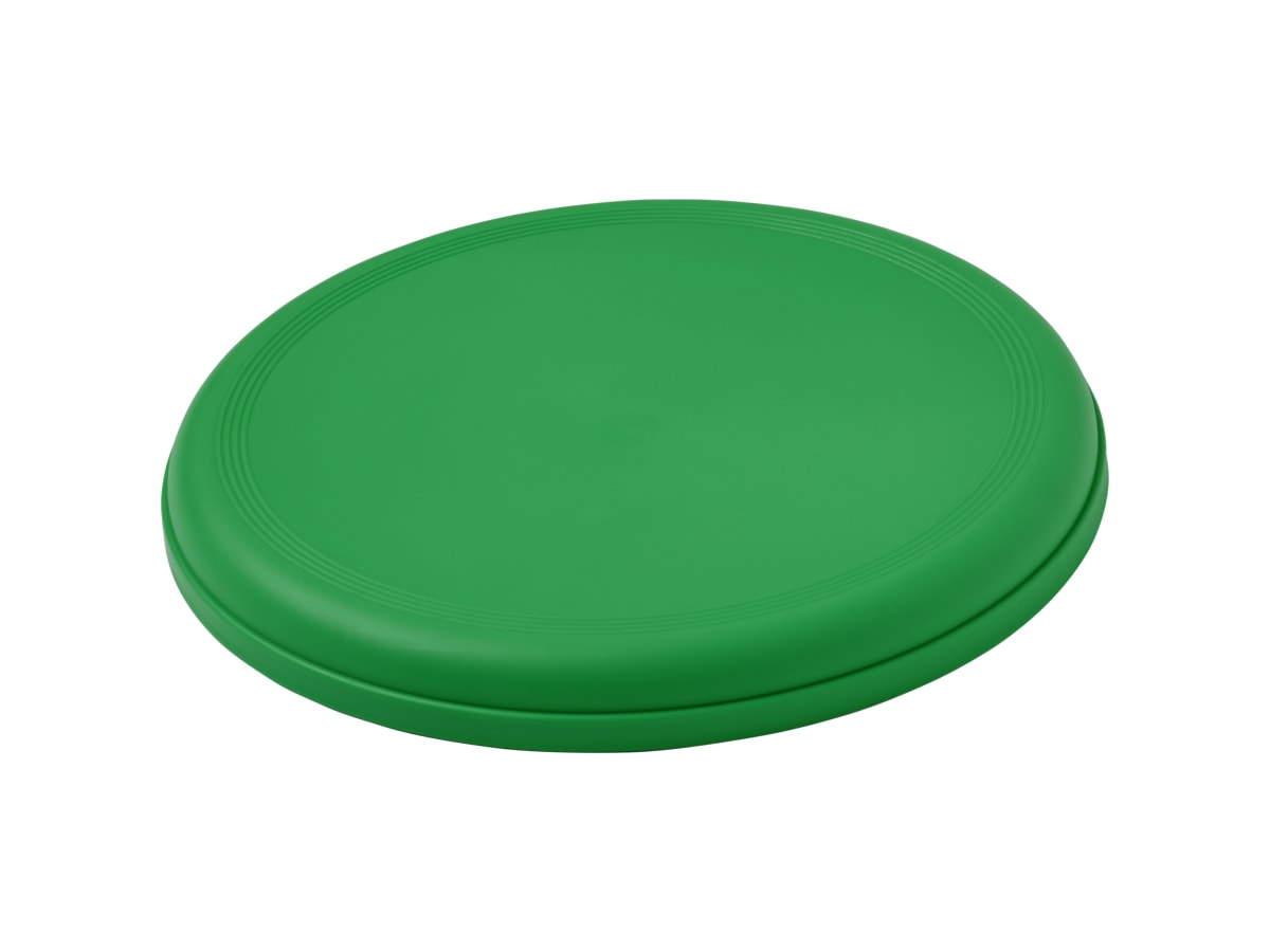 Orbit frisbee av återvunnen plast