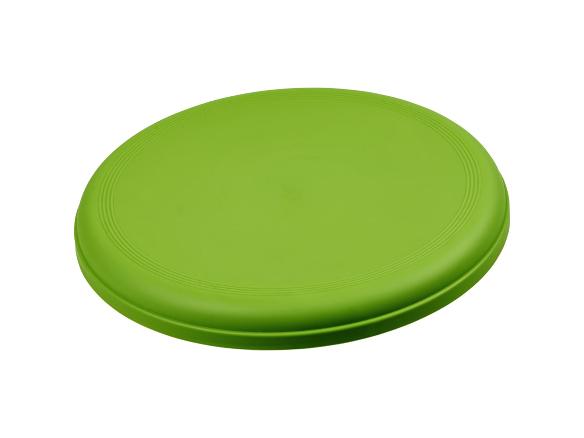 Orbit frisbee av återvunnen plast