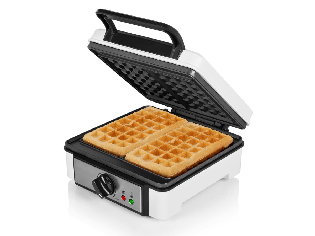 Belgiskt Våffeljärn