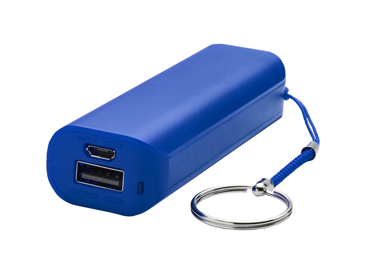 Span 1200 mAh powerbank