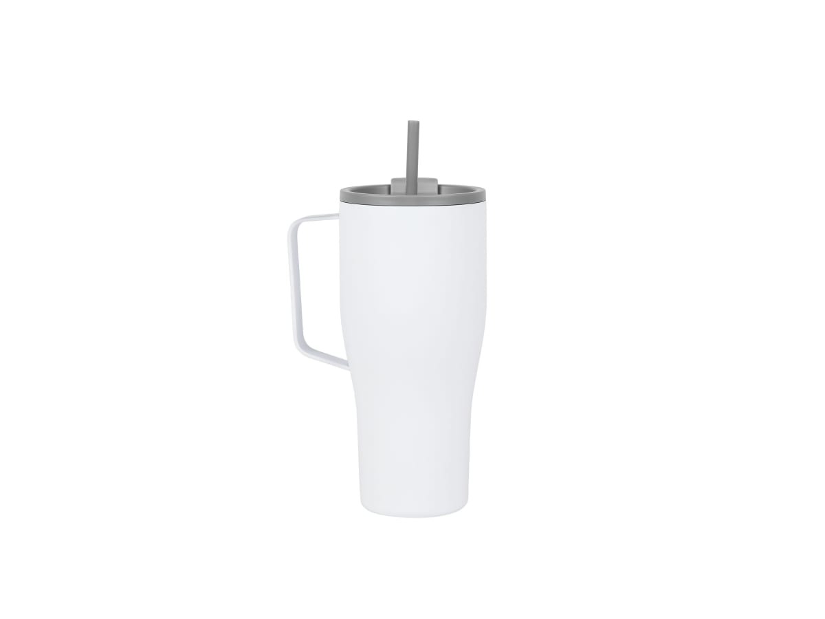 Eos voyager RCS återvunnet stål 800 ML