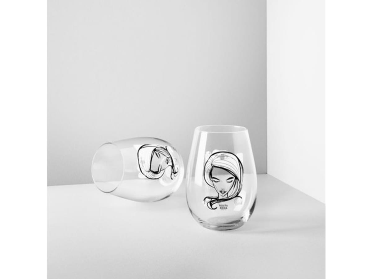 All about you / need you tumbler 2-pack 57cl