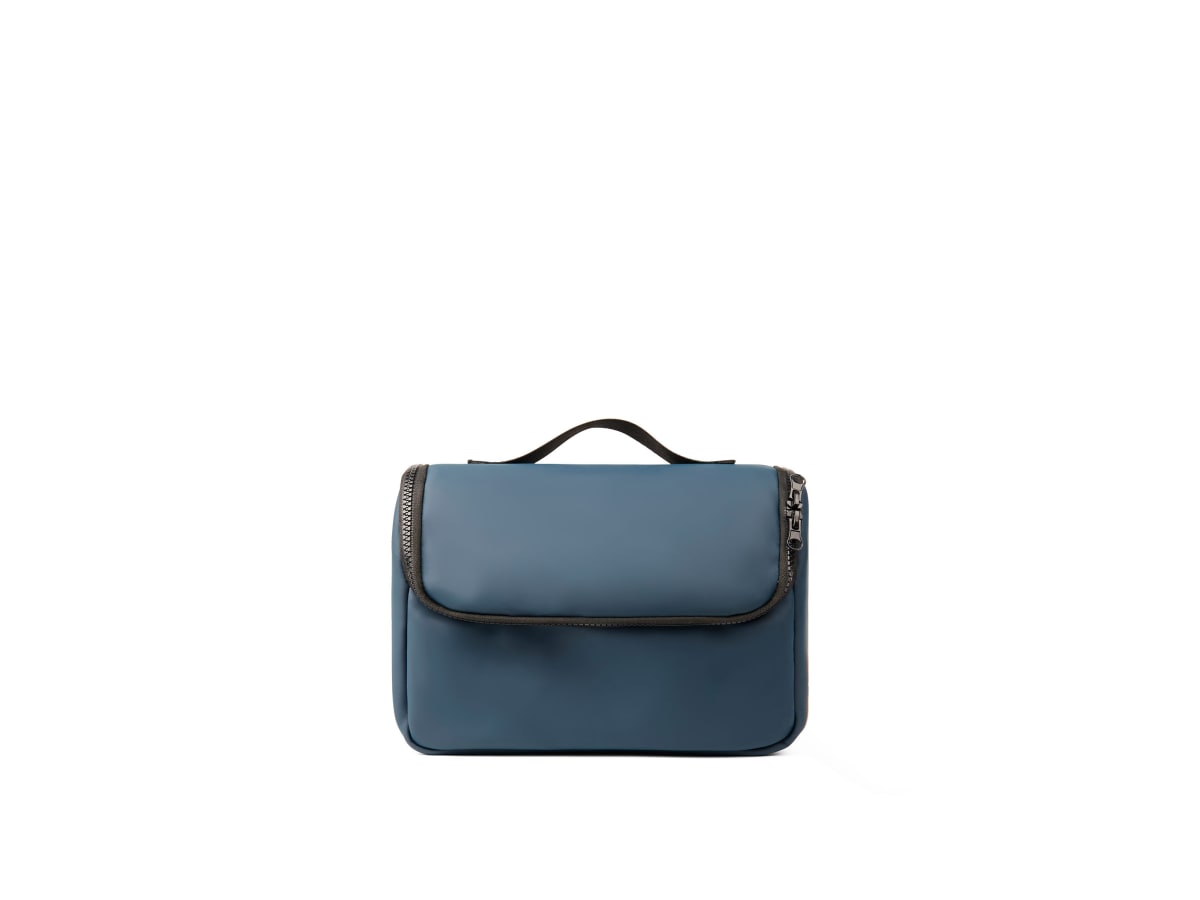 Baltimore resenecessär