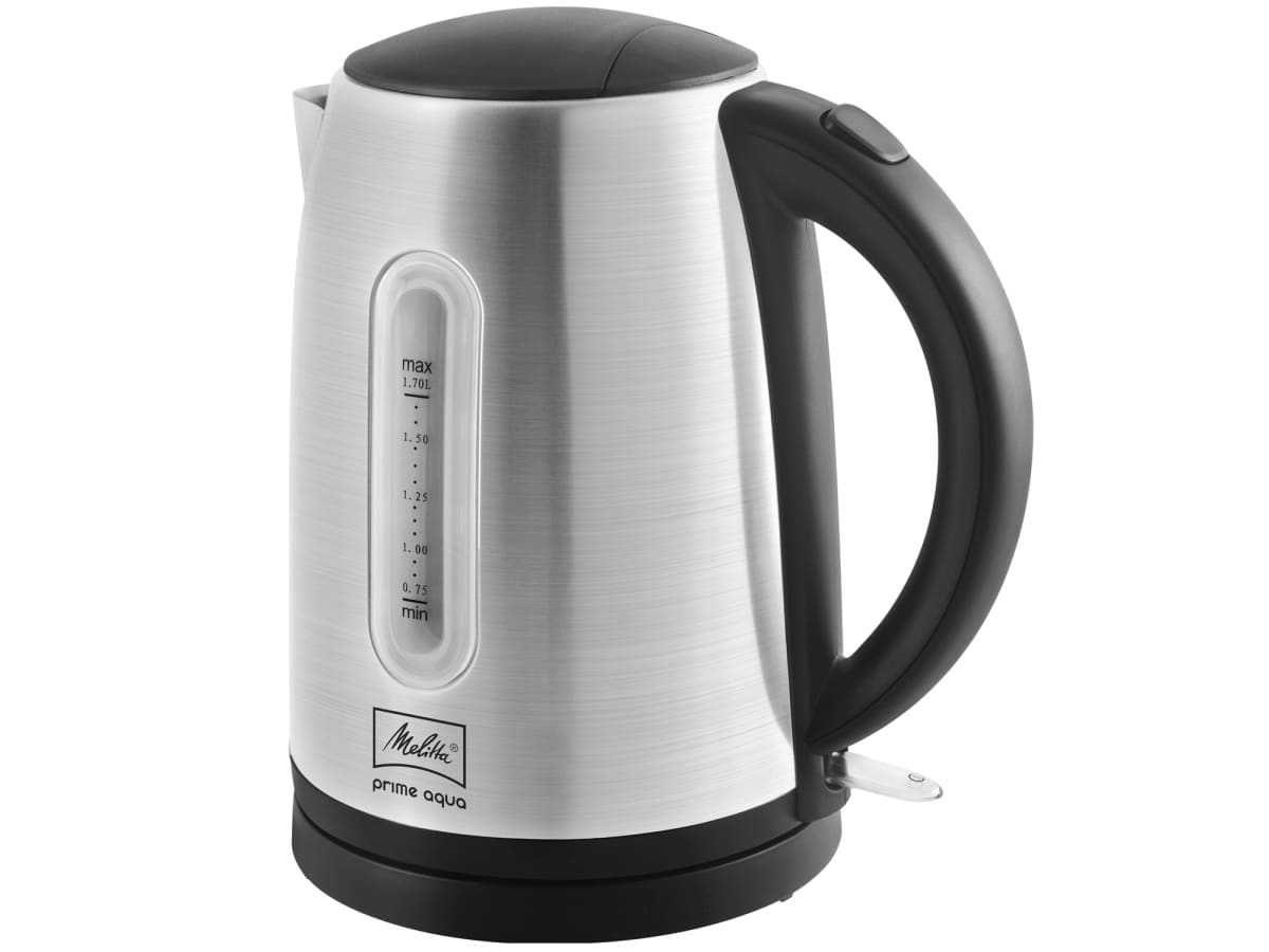 Vattenkokare Prime Aqua 1,7l