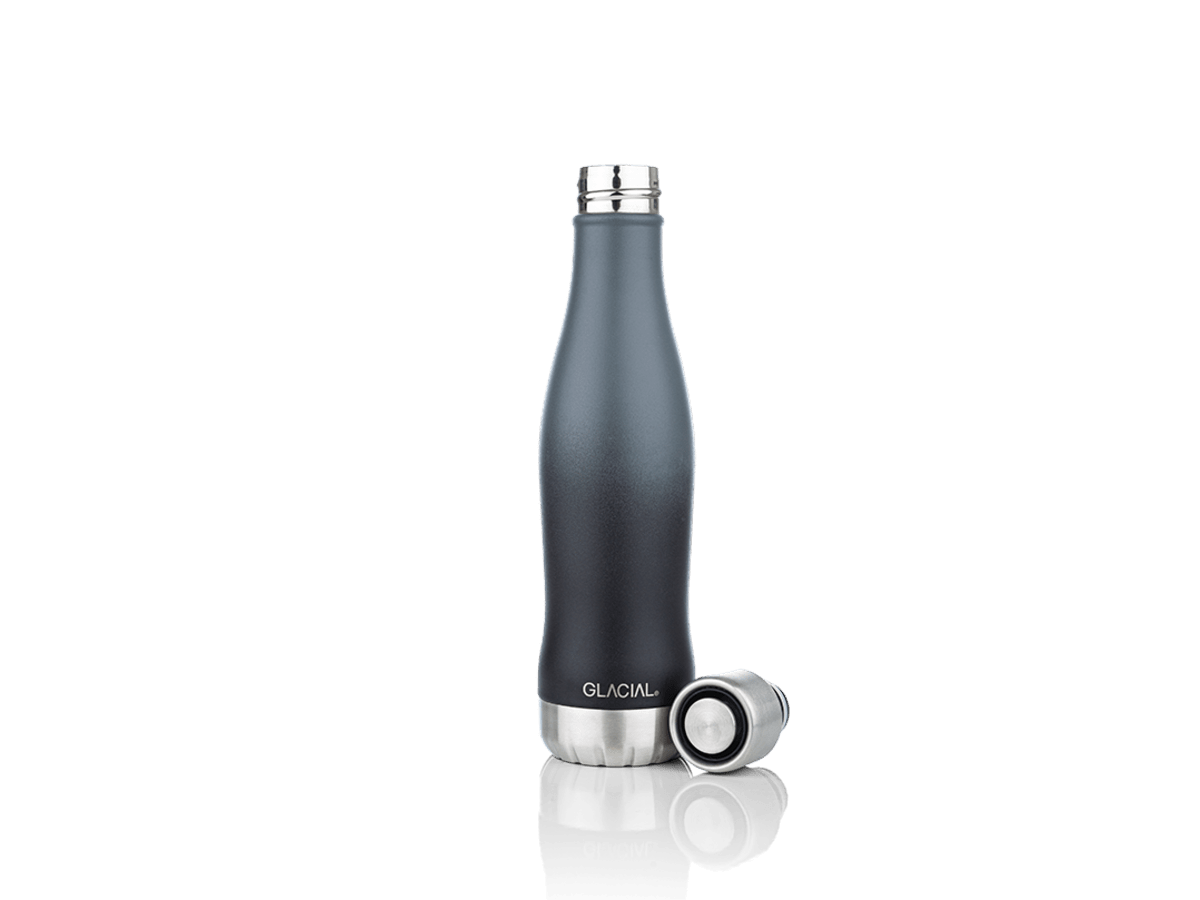 Glacial Vattenflaska 400 ml