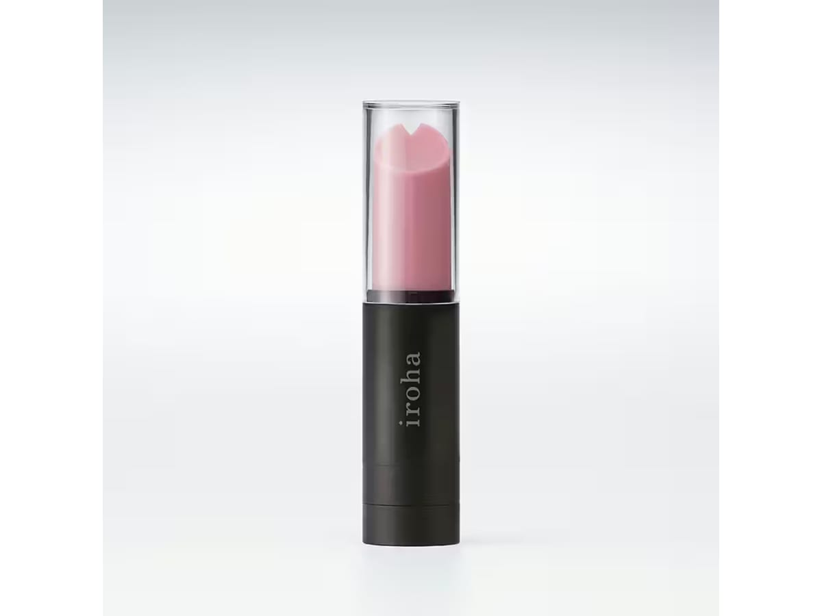 iroha Stick Lilac Black