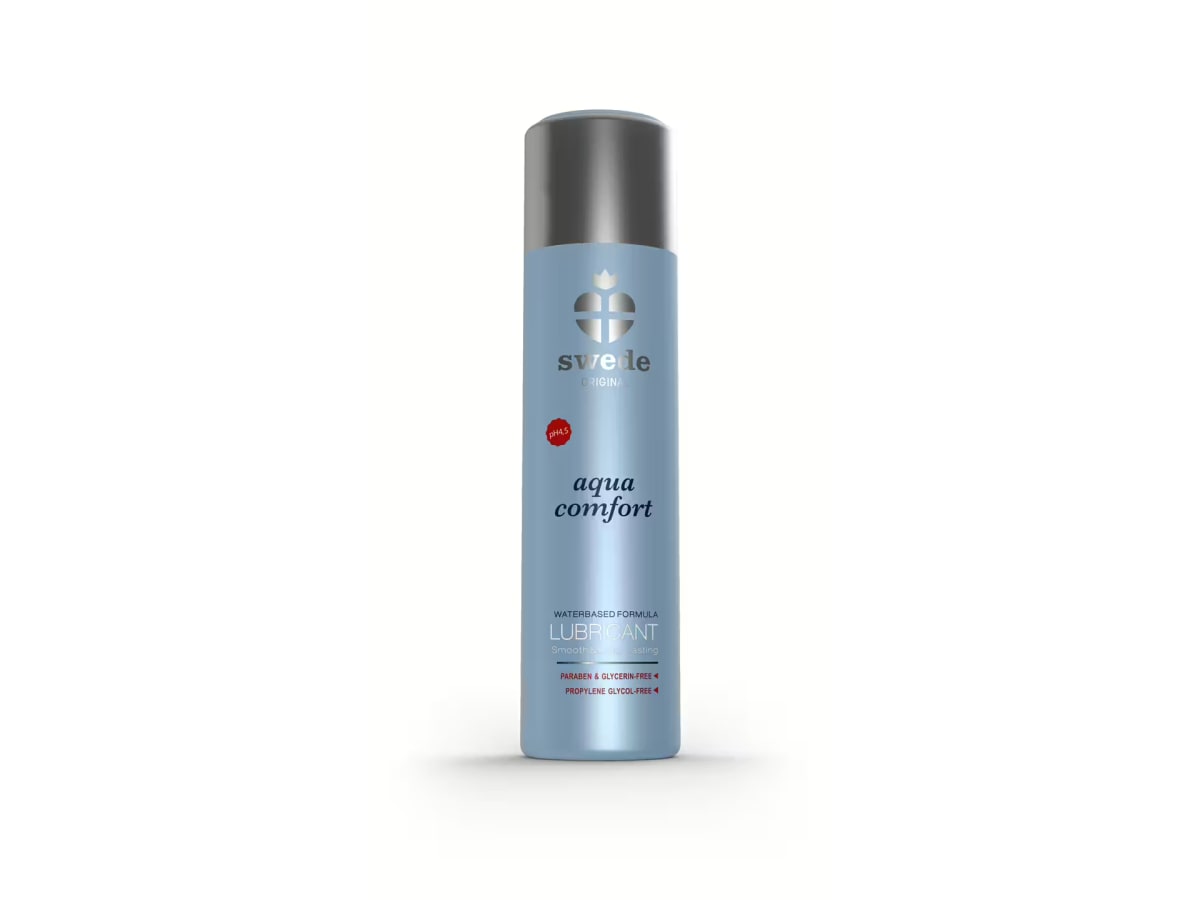 Swede Original Aqua Comfort Lube 60 ml