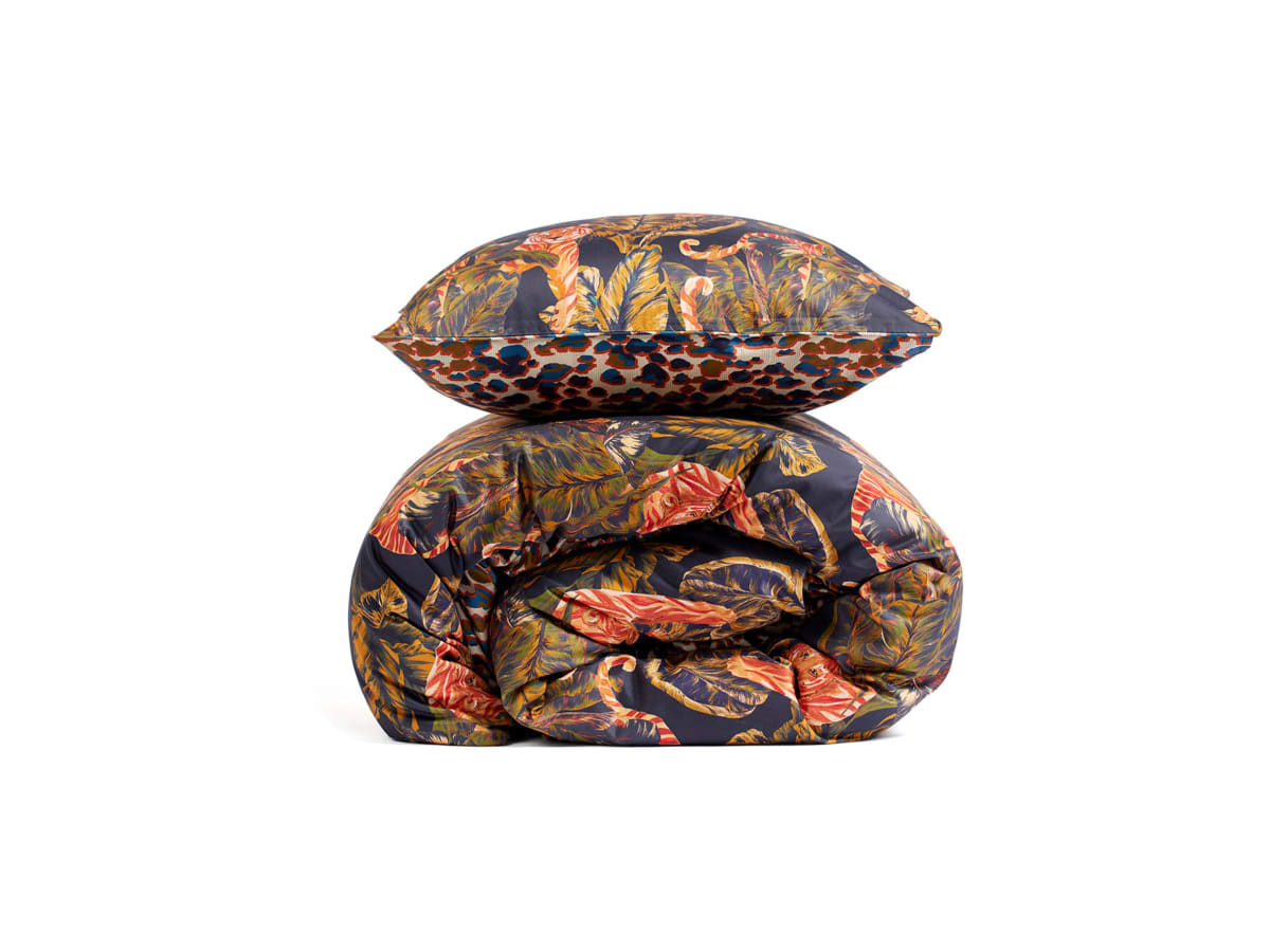 Kruger 2-Dels Bäddset Premium Satin