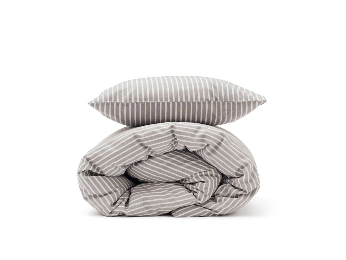 Auburn bäddset premium cotton, 4 delar