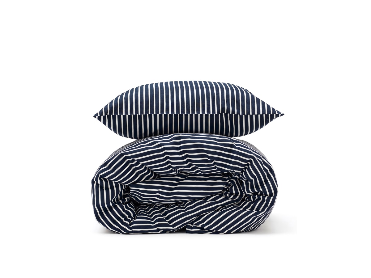 Auburn bäddset premium cotton, 4 delar