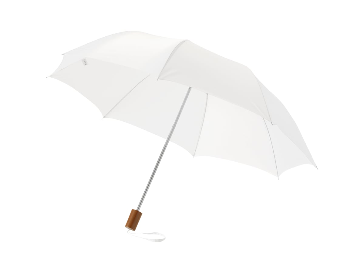 Oho 20" hopfällbart paraply