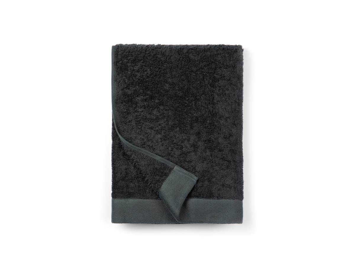 Birch handduk, 70x140