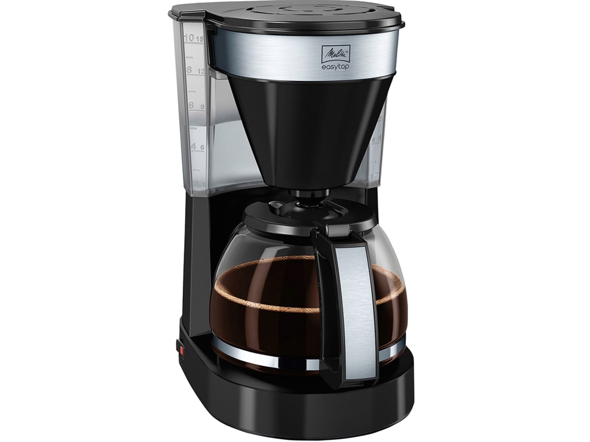 Kaffebryggare Easy Top 2.0 SV.
