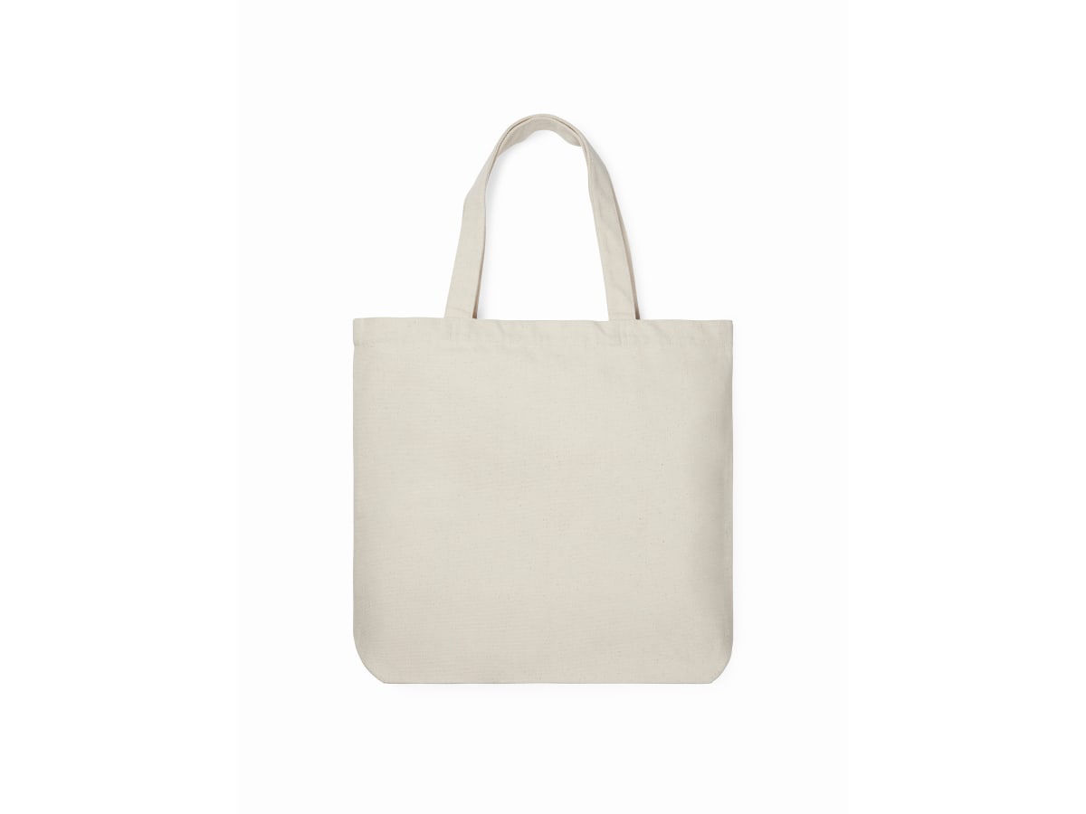 Hilo AWARE™ återvunnen canvas tote bag