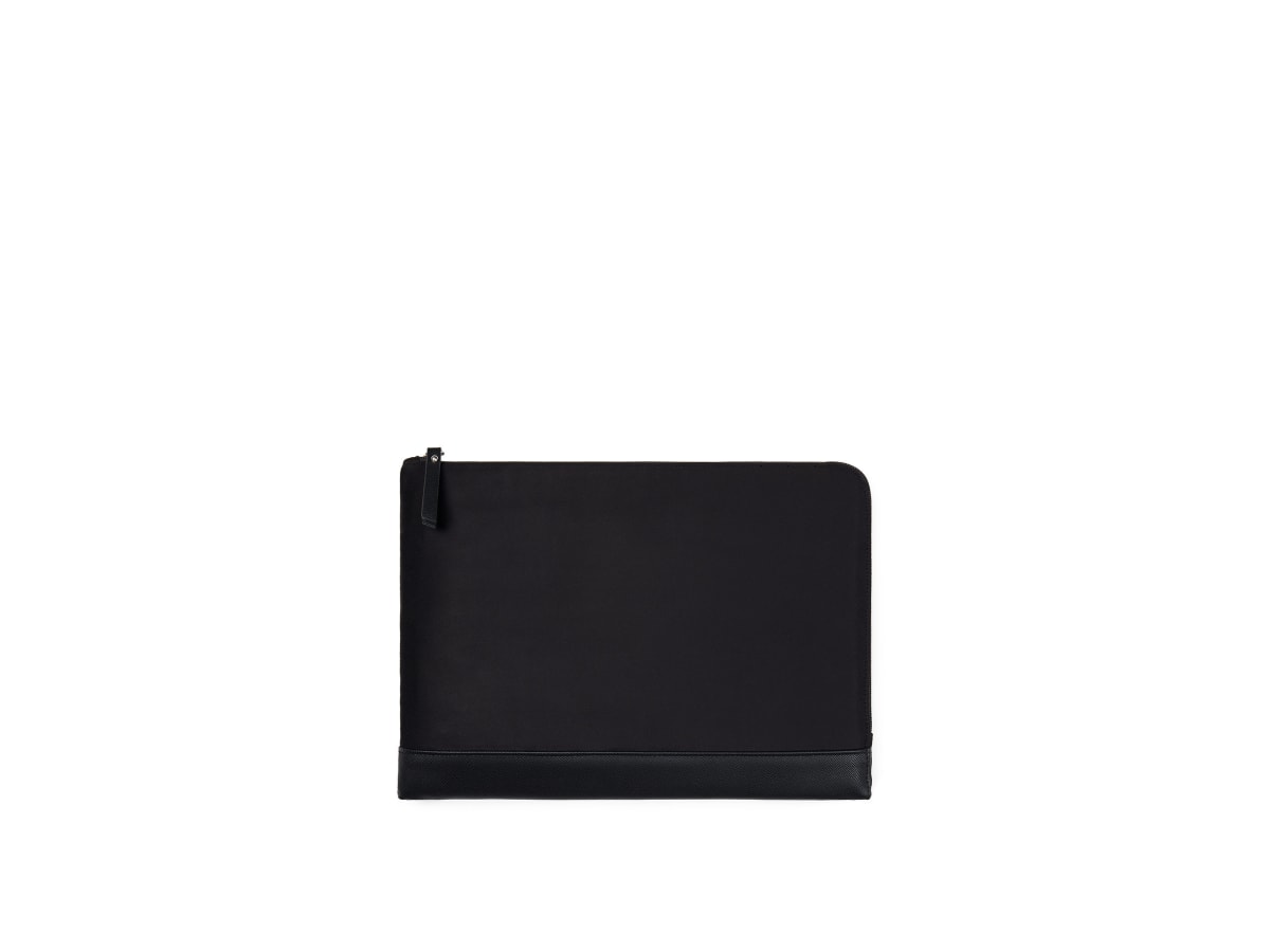 Marlow RCS återvunnen polyester 16" laptopfodral