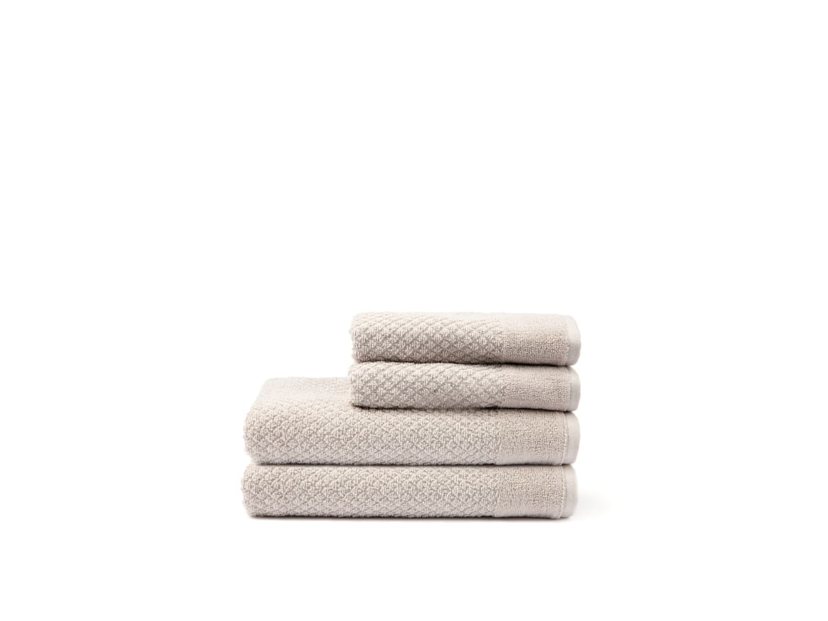 Ellery handduksset, 4 delar