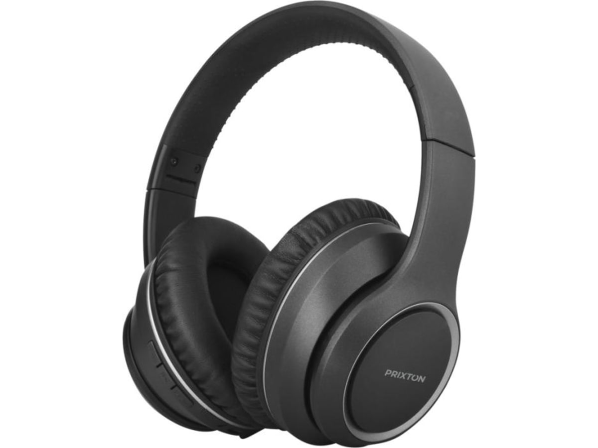 Pro Bluetooth® 5.0 headphones