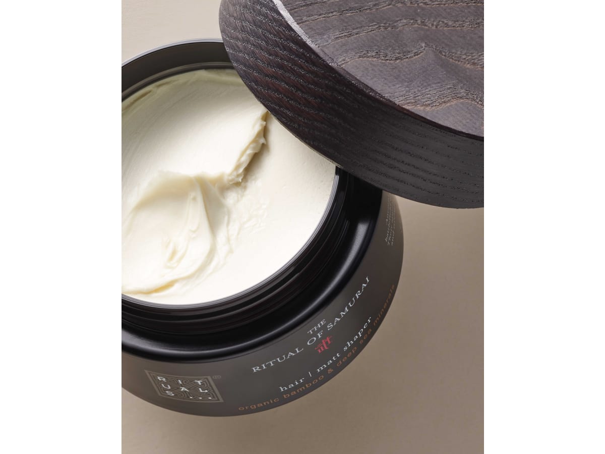 Hair Shaper