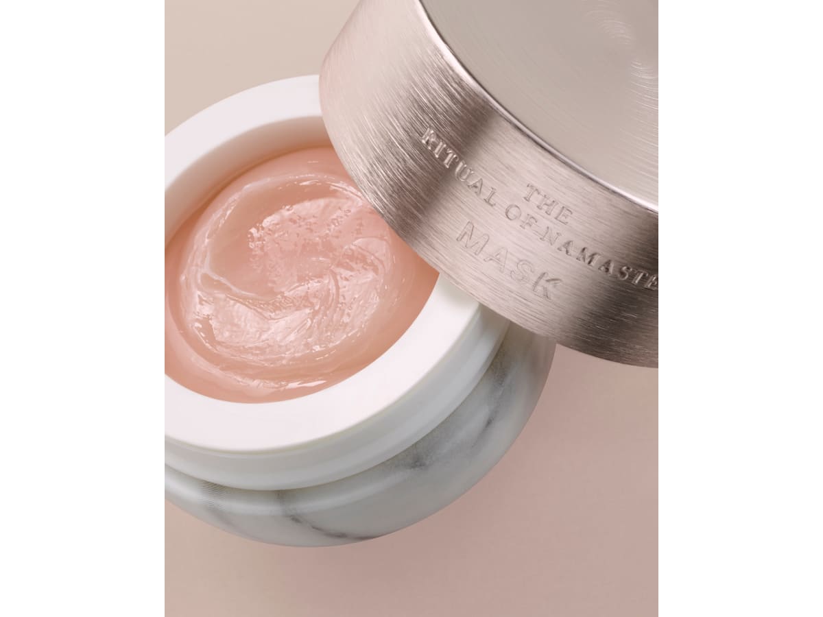 Glow Mask