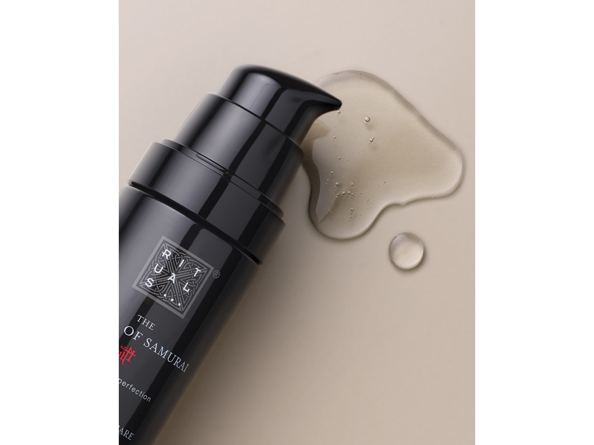 Beard Oil