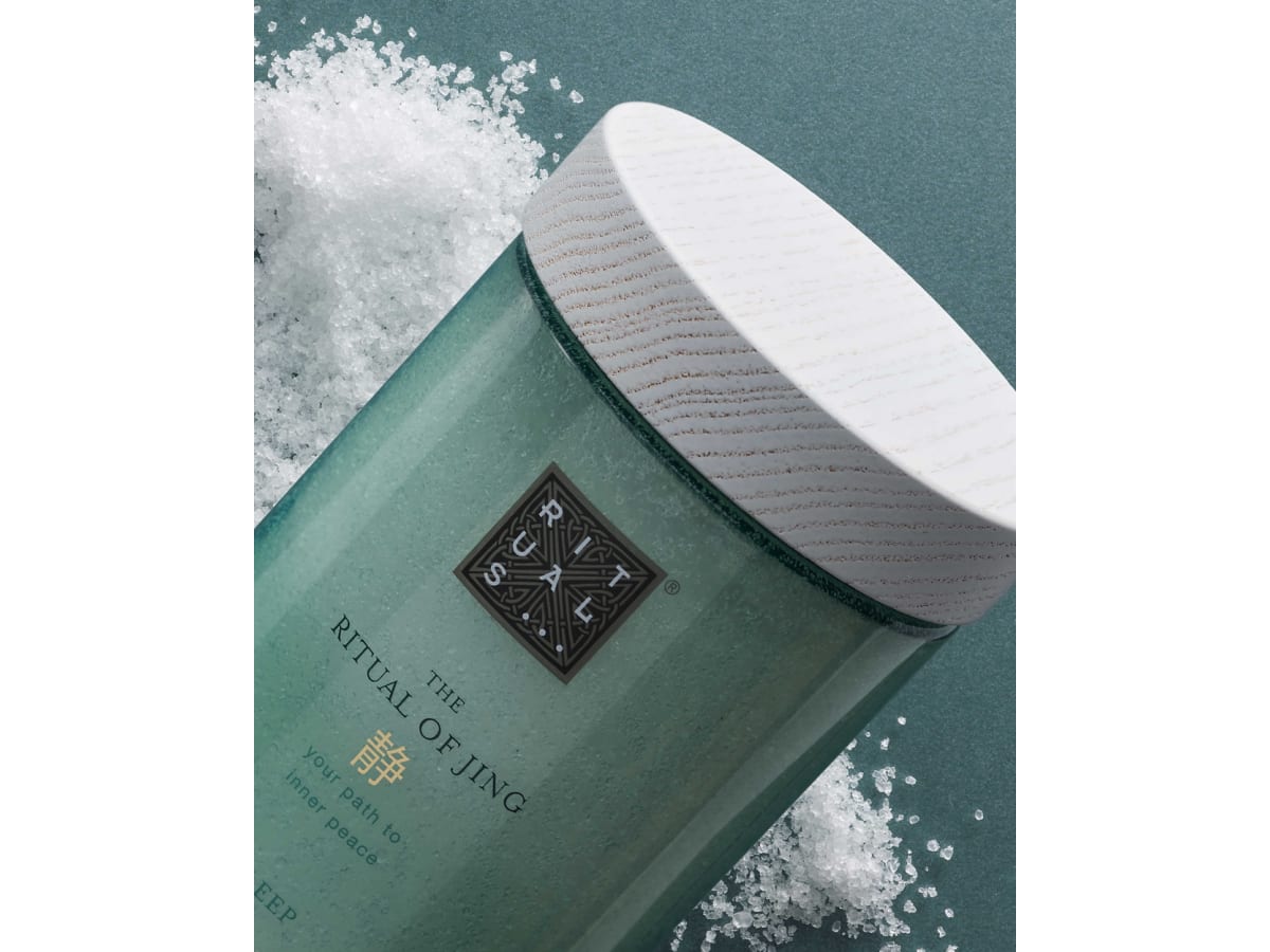 Massage Candle