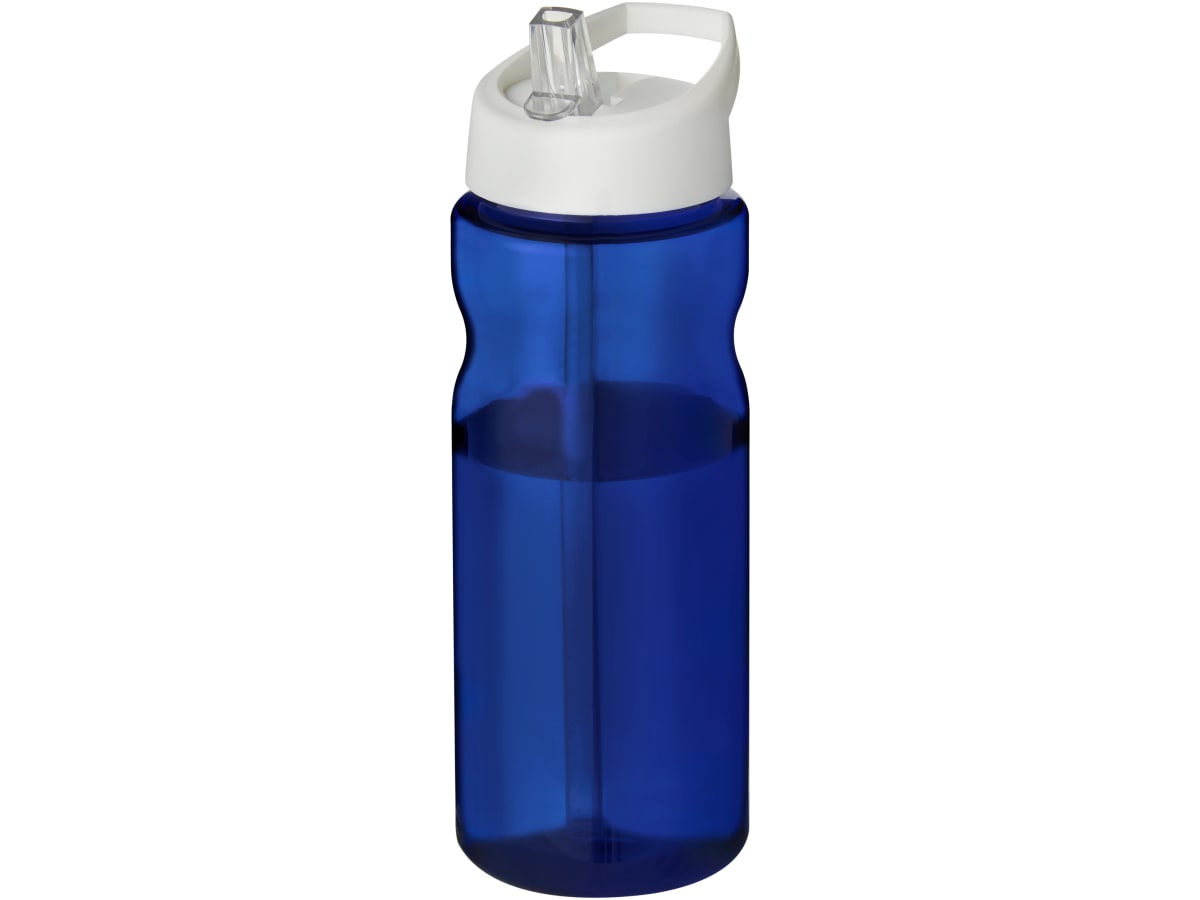 H2O Active® Eco Base 650 ml sportflaska med piplock