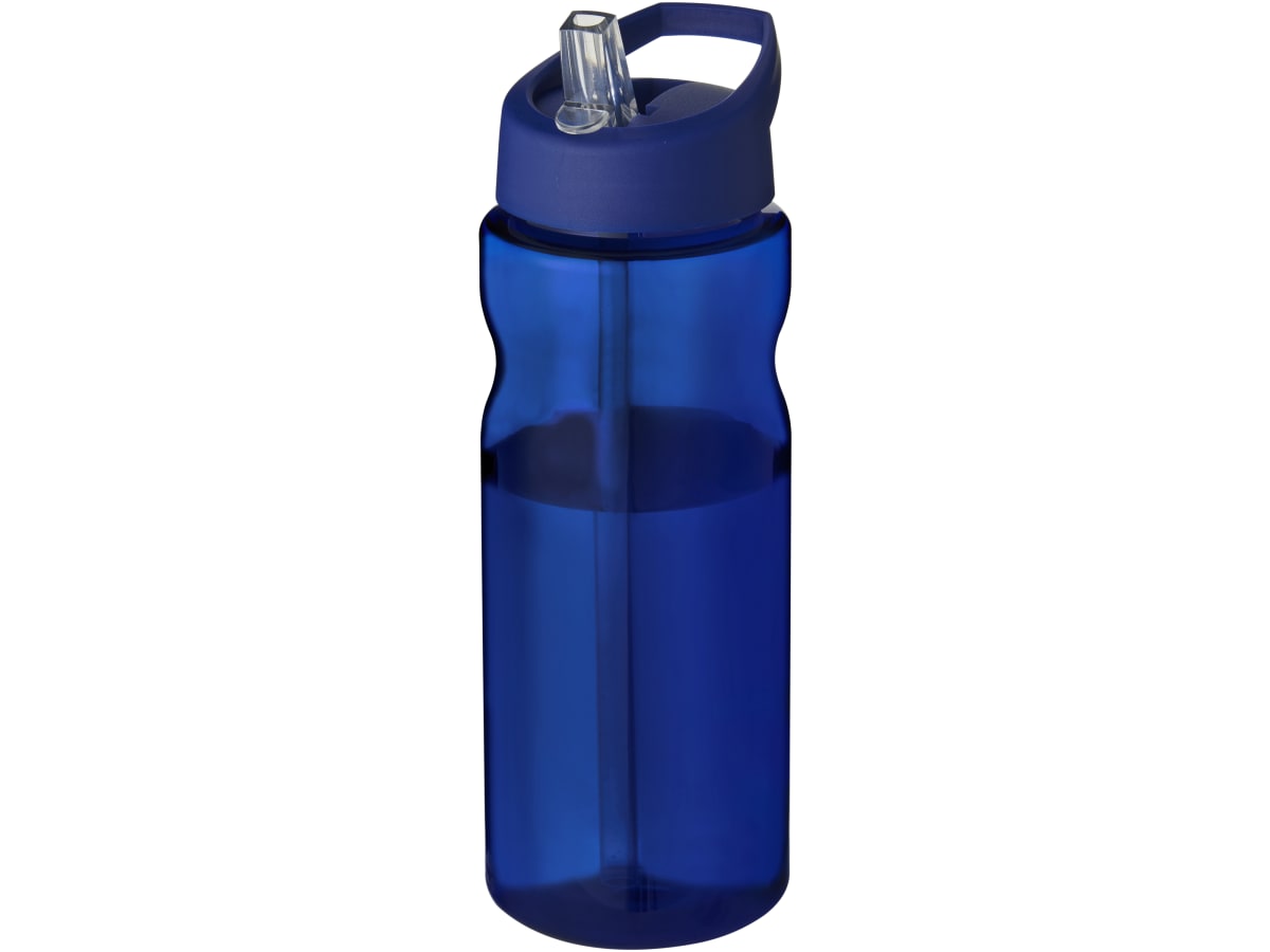 H2O Active® Eco Base 650 ml sportflaska med piplock