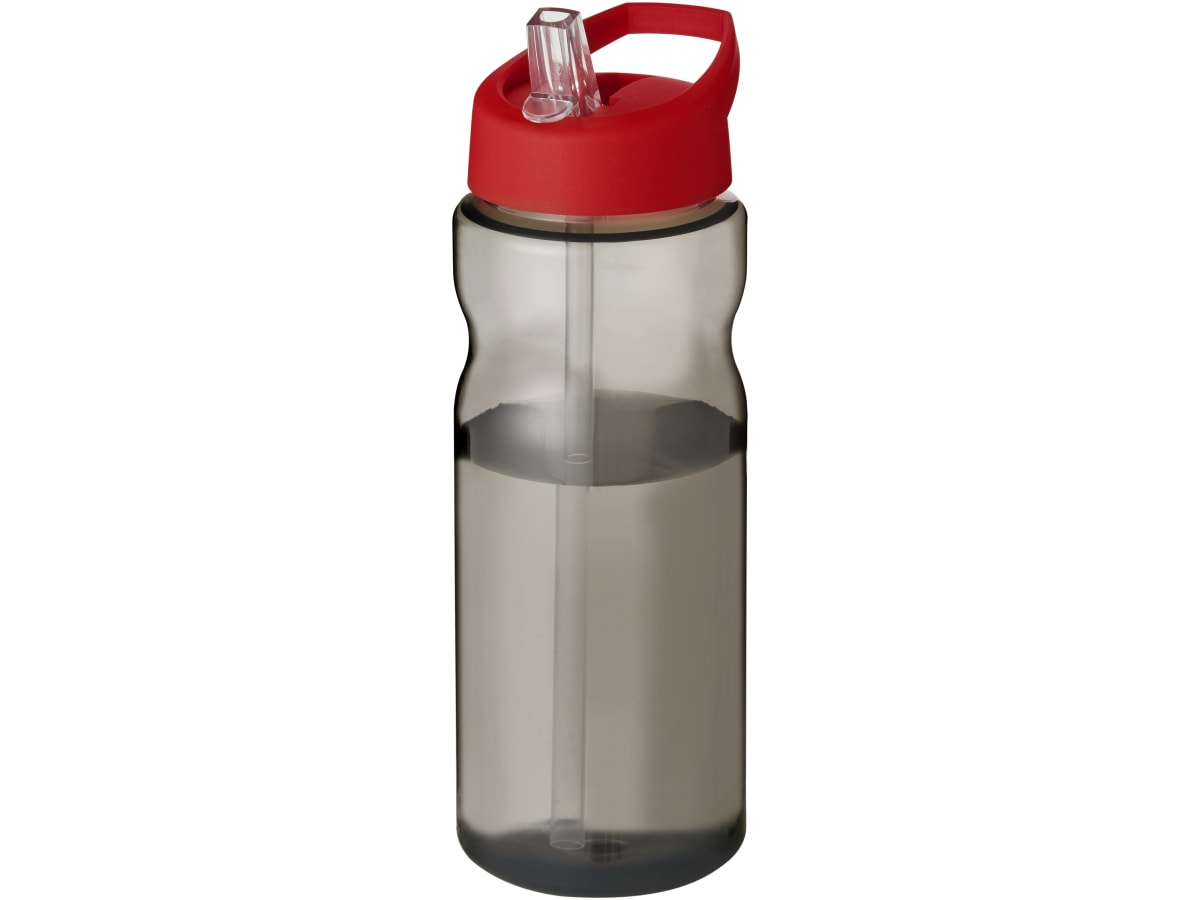 H2O Active® Eco Base 650 ml sportflaska med piplock